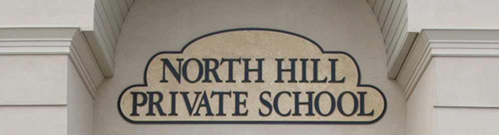 North Hill Private School | 9555 Weston Rd, Woodbridge, ON L4H 3A5, Canada | Phone: (905) 832-7783