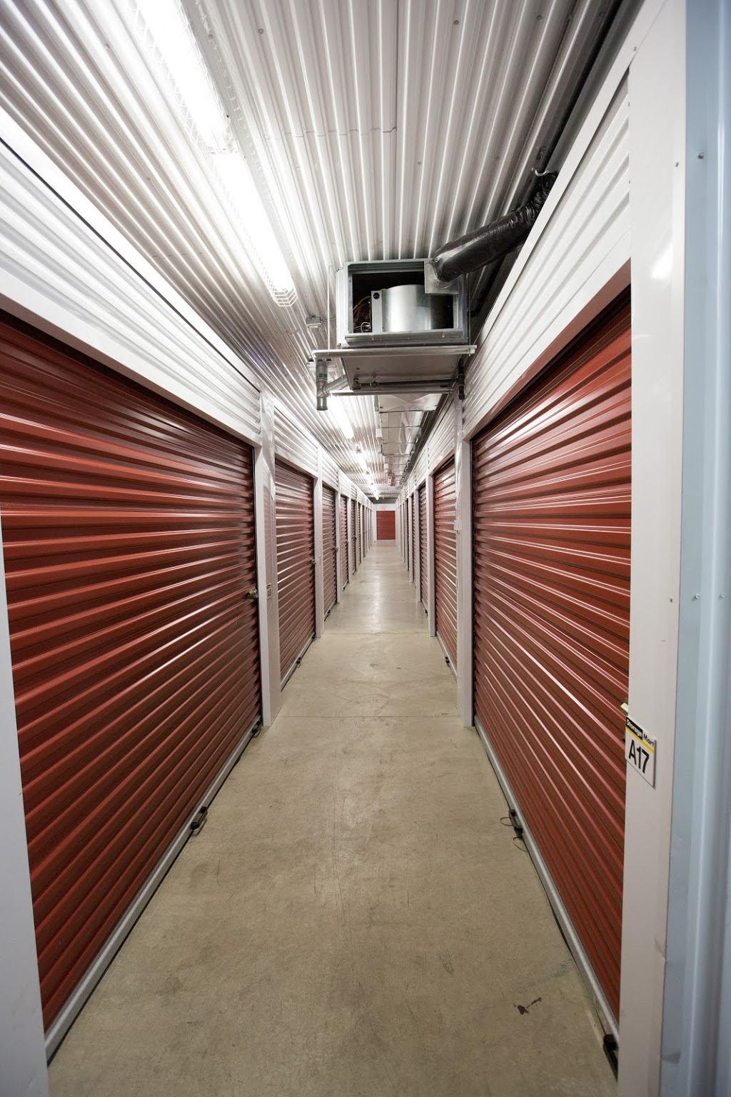 StorageMart | 4201 52 St SE, Calgary, AB T2B 3P2, Canada | Phone: (403) 235-1069