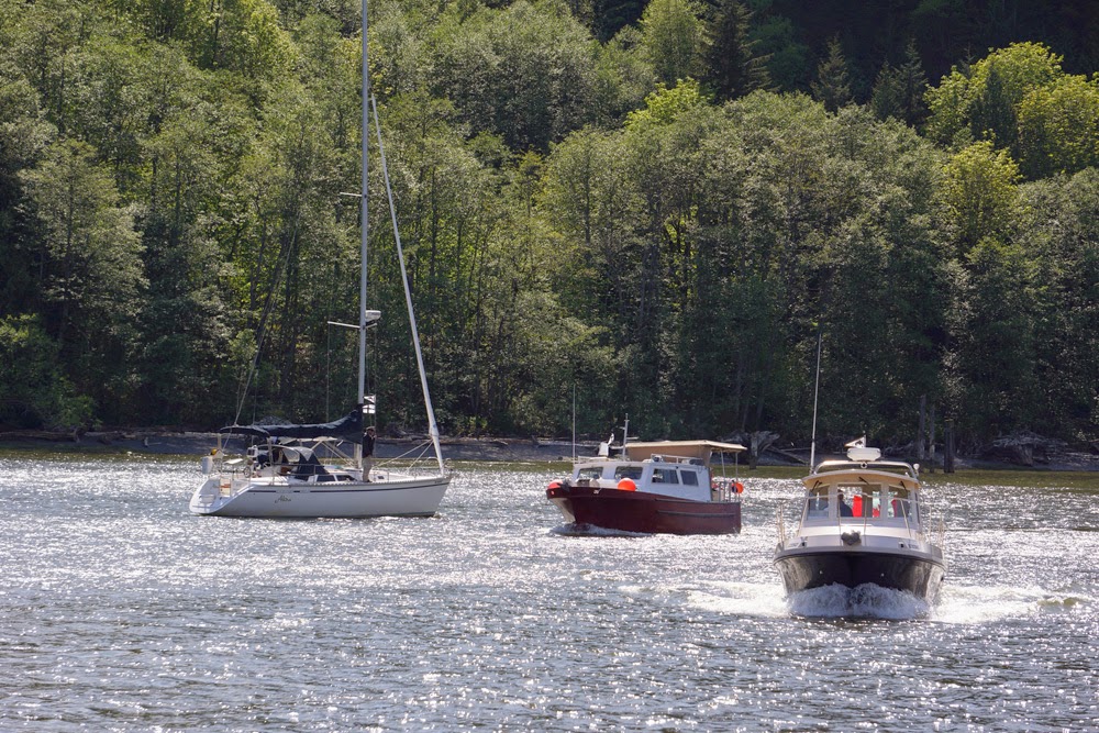 Squamish Yacht Club | 37778 Loggers Ln, Squamish, BC V8B 0B2, Canada | Phone: (604) 892-3942