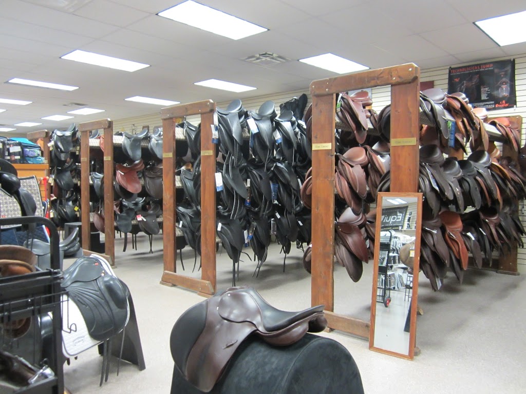 Bahr Saddlery Ltd | 13329 Steeles Ave, Hornby, ON L0P 1E0, Canada | Phone: (905) 878-8885