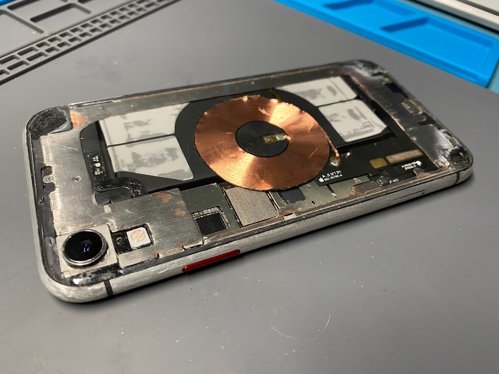 FixMyPhone Repair and Refurbishment | 45867 Verbena Dr, Chilliwack, BC V2R 0H5, Canada | Phone: (778) 957-7463