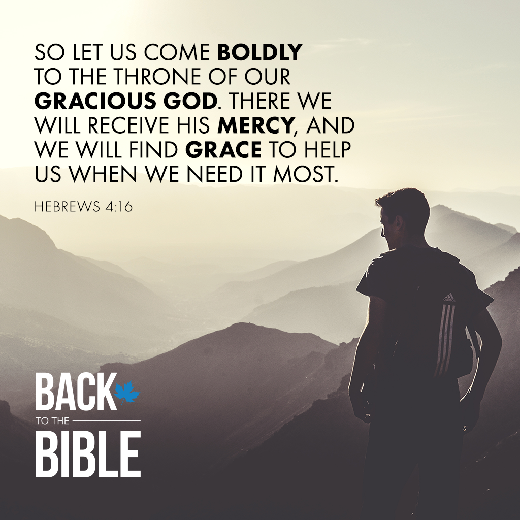 Back to the Bible Canada | 31087 Peardonville Rd, Abbotsford, BC V2T 6K4, Canada | Phone: (604) 746-3232