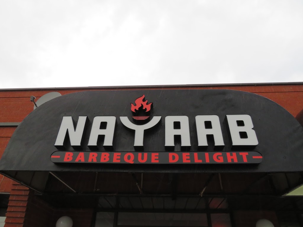 Nayaab Barbeque Delight Inc. | 1510 Drew Rd #2B, #3 and #4, Mississauga, ON L5S 1W7, Canada | Phone: (905) 676-8860