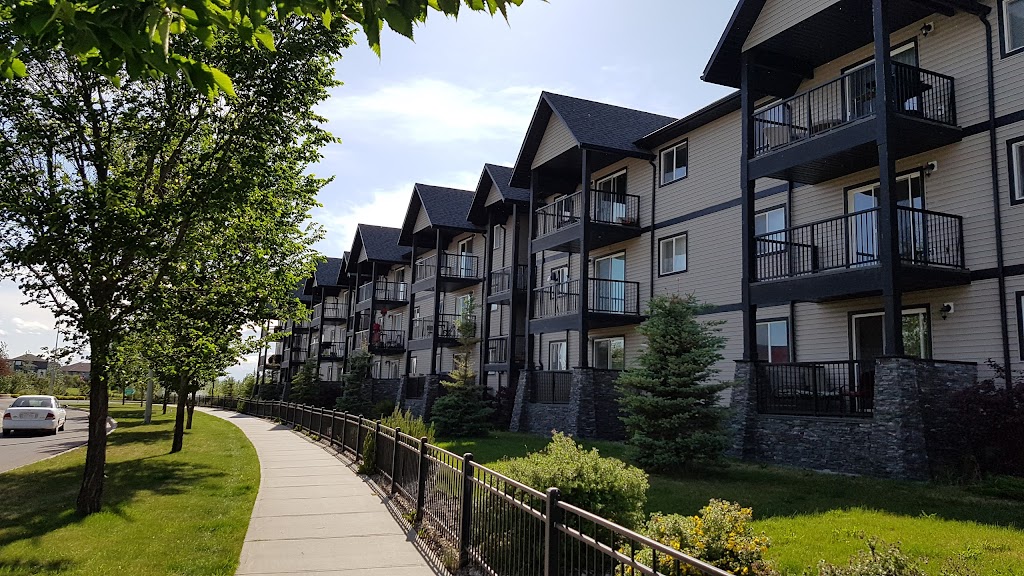 Sun Circle Apartments | 205 Mount Sunburst Way W, Lethbridge, AB T1K 5T7, Canada | Phone: (403) 330-6671