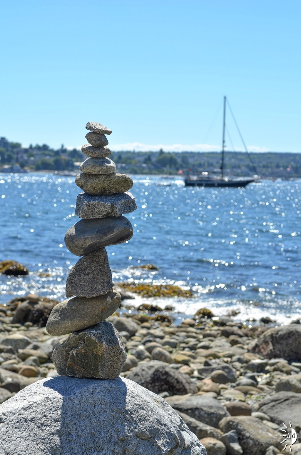 English Bay Beach Park | Central Vancouver, Vancouver, BC V6E 1V3, Canada