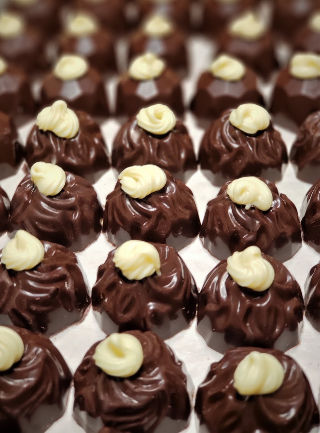 Belfry Chocolates | 122 Victoria St W, Alliston, ON L9R 1L7, Canada | Phone: (705) 250-6455