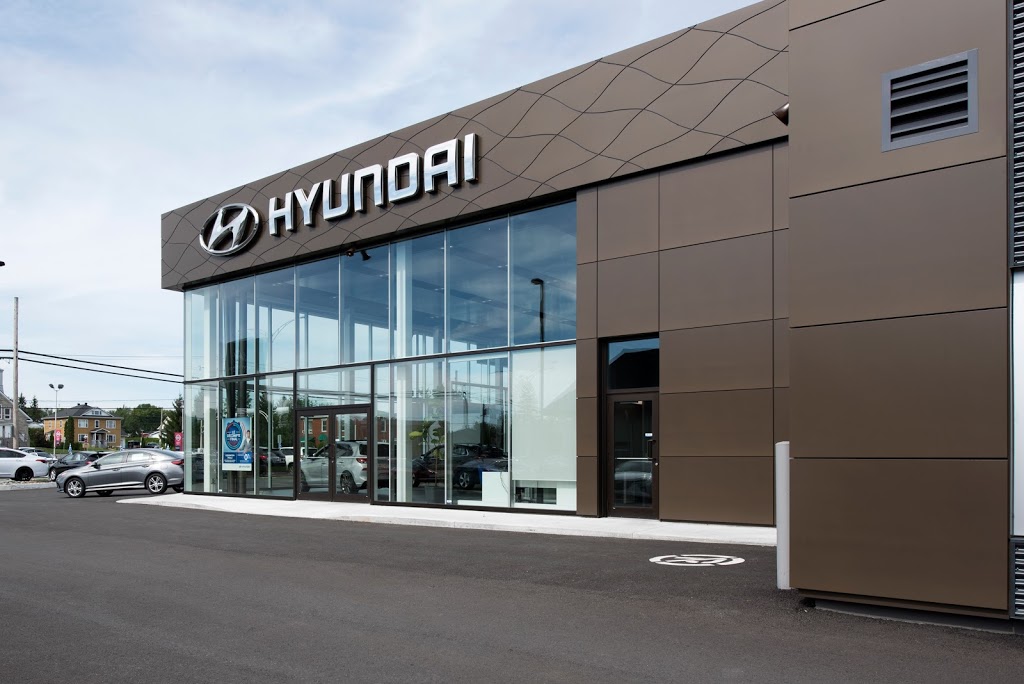 Hyundai Magog | 2800 Rue Sherbrooke, Magog, QC J1X 4G1, Canada | Phone: (819) 201-6883