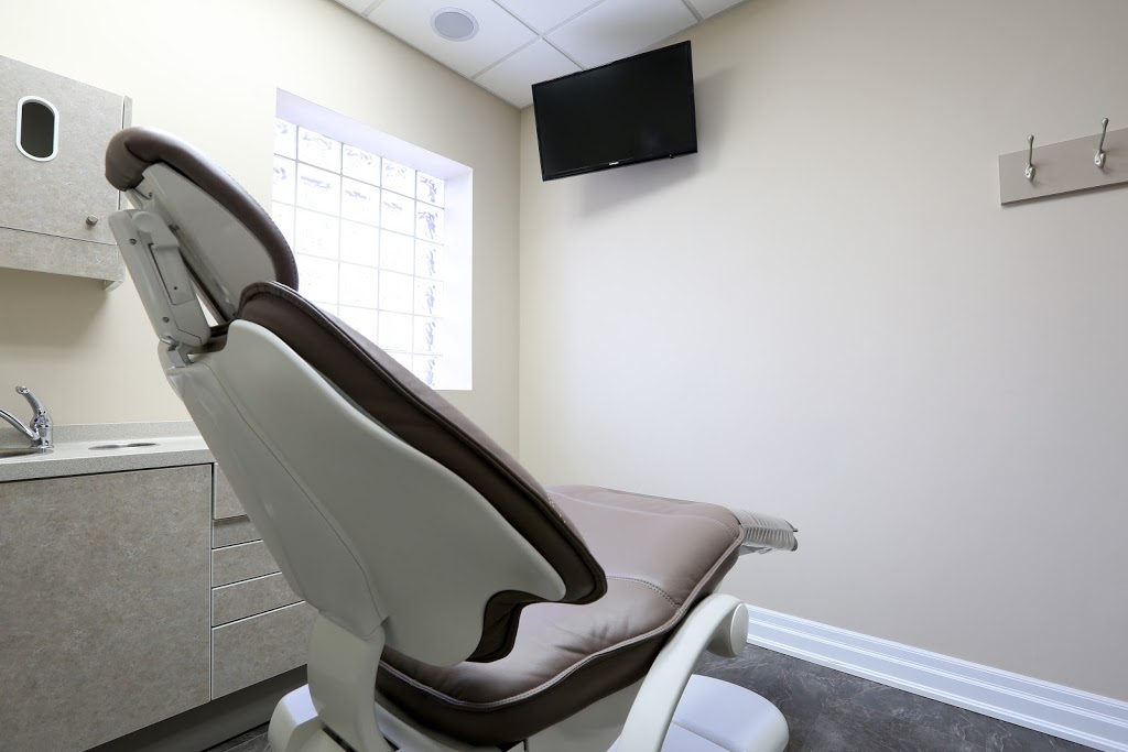 Maple Dental Office | 573 Maple Ave #5, Burlington, ON L7S 2E8, Canada | Phone: (905) 333-4050