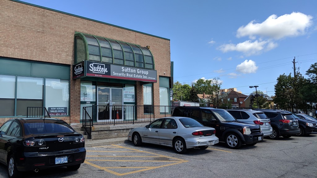 Sutton Group Tower Realty, Ltd. | 3220 Dufferin St, North York, ON M6A 2T3, Canada | Phone: (416) 783-5000