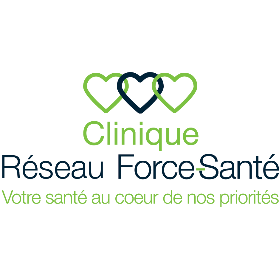 Clinique Réseau Force-Santé | local 124, Mail Cap Rouge, 1100 Boulevard de la Chaudière, Quebec City, QC G1Y 0A1, Canada | Phone: (418) 353-6590