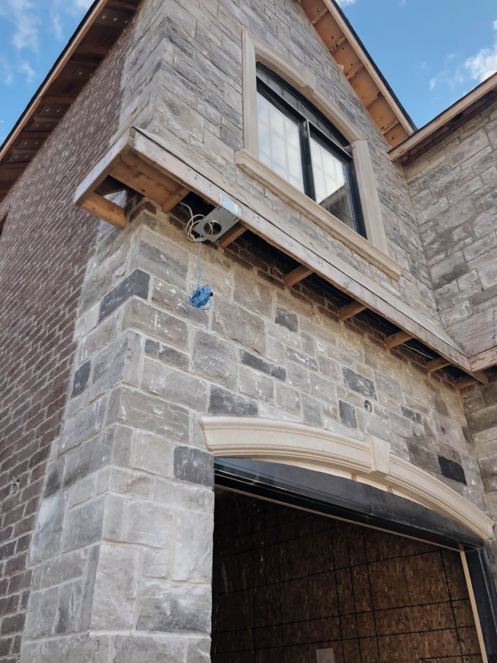 Barresi Construction | 748 Cedarwood Ave, Newmarket, ON L3Y 1E6, Canada | Phone: (647) 629-5822