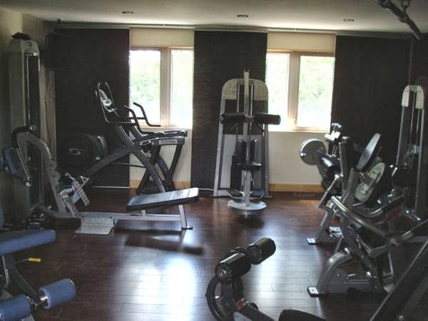 Andrei Danilenkos Personal Fitness Studio | 313 Taylor Mills Dr S, Richmond Hill, ON L4C 2S8, Canada | Phone: (647) 261-0377