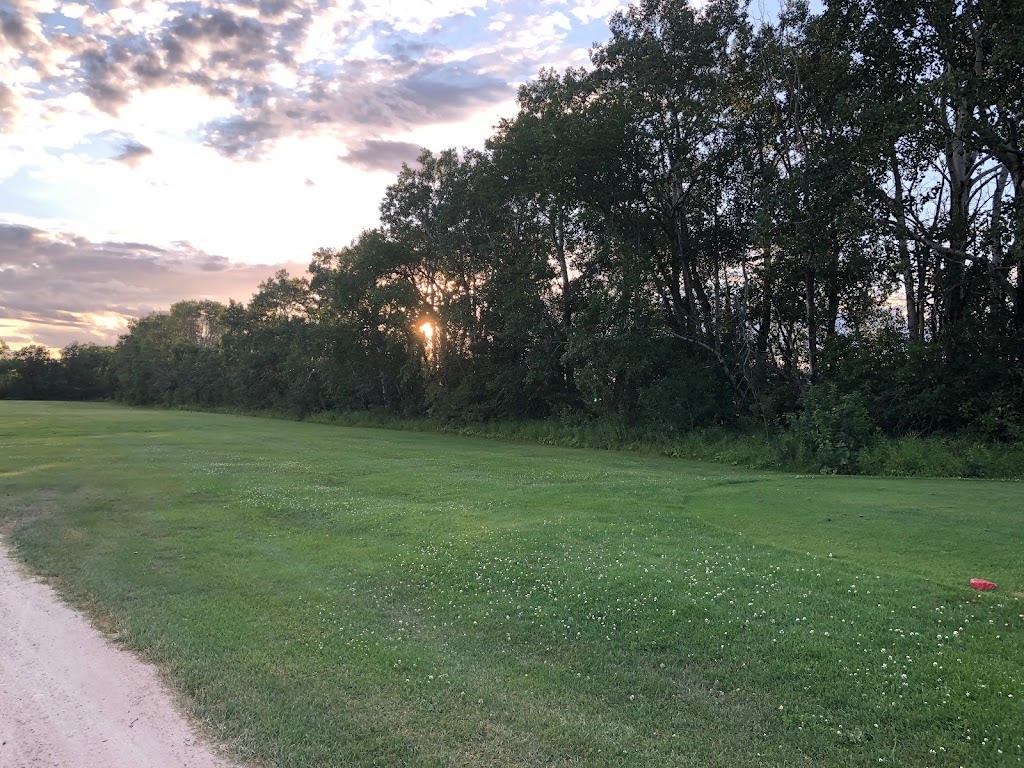 La Broquerie Golf Course - (formerly La Vérendrye Golf) | 99 Tétrault Rd, La Broquerie, MB R0A 0W0, Canada | Phone: (204) 424-5046