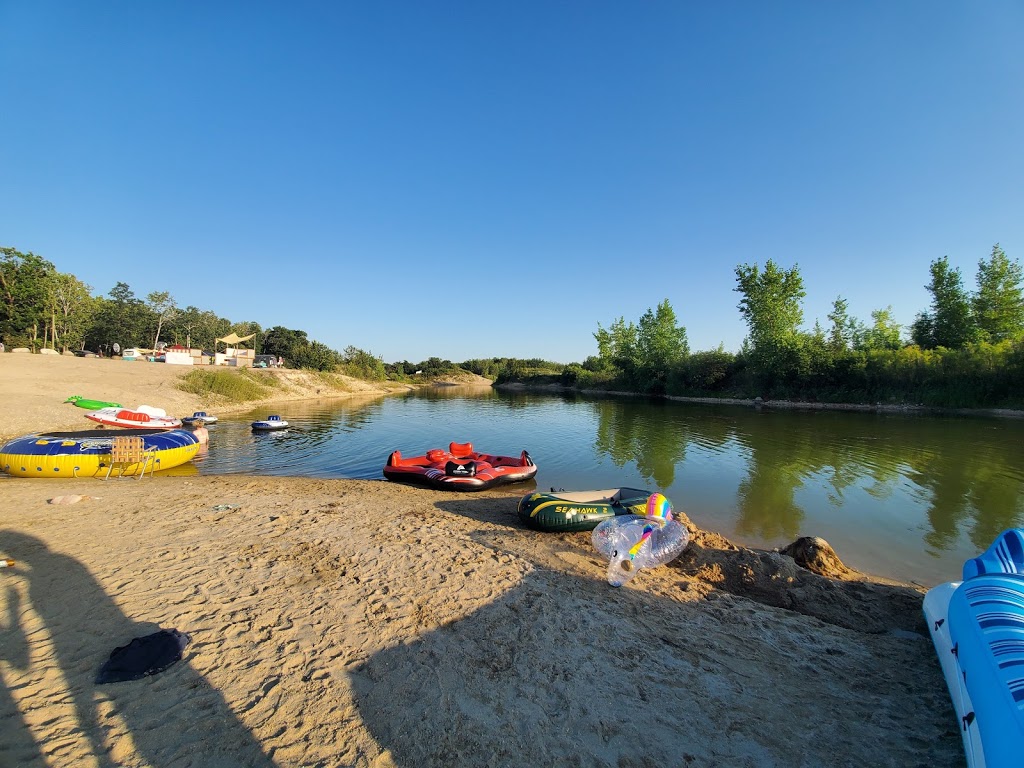 Stonyridge Campground | Saint Laurent, MB R0C 2S0, Canada | Phone: (204) 803-0777