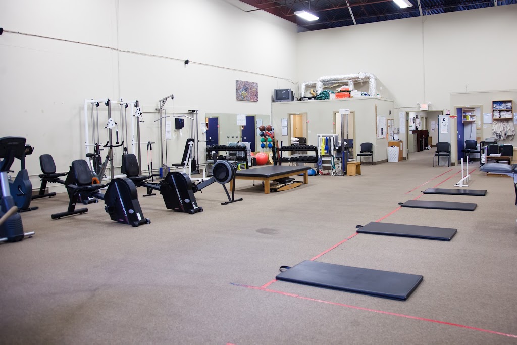 Back in Motion Physiotherapy Richmond | 6651 Elmbridge Way #140, Richmond, BC V7C 5C2, Canada | Phone: (604) 233-2347