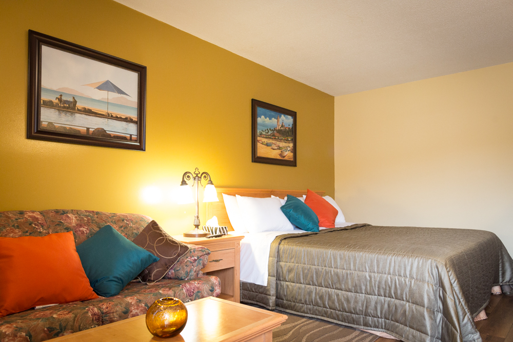 Hospitality Hotel Motel | 3500 Boulevard Guillaume-Couture, Lévis, QC G6W 6N7, Canada | Phone: (418) 837-6664