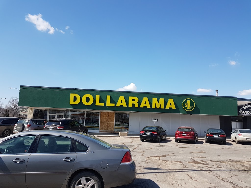 Dollarama | 701 Regent Ave W, Regent Park Shopping Centre, Winnipeg, MB R2C 1S3, Canada | Phone: (204) 222-3912