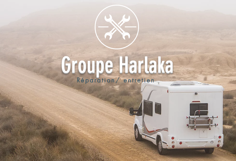 Groupe Harlaka | 366 Chemin Harlaka, Pintendre, QC G6C 1N3, Canada | Phone: (418) 931-0906
