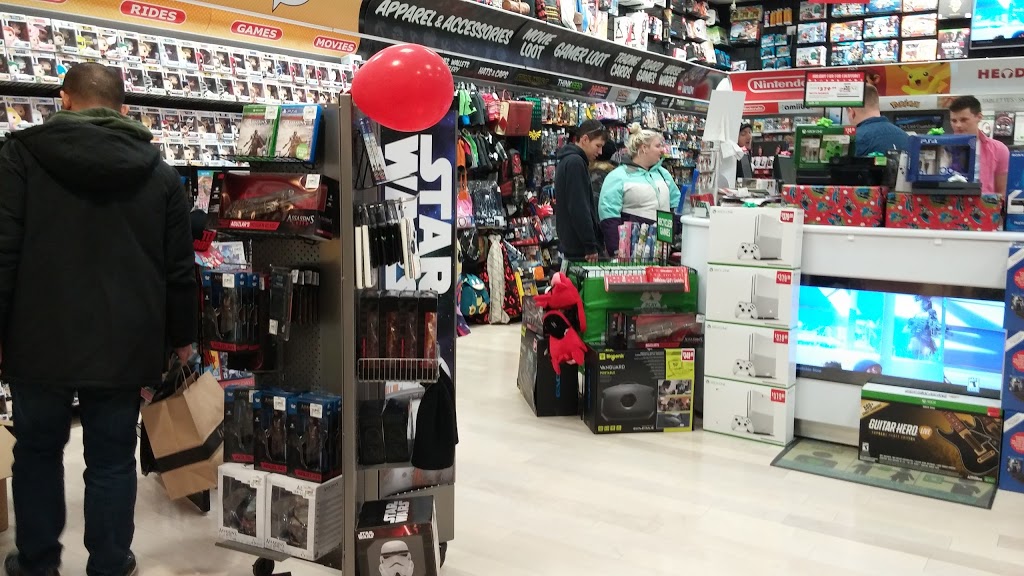 EB Games | Crossiron Mills, 261055 Crossiron Blvd Space 465, Rocky View County, AB T4A 0G3, Canada | Phone: (403) 274-4323