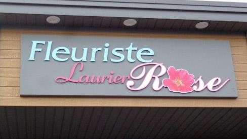 Fleuriste Laurier Rose/ Une fleur...boutique florale | 81 AA, Boulevard Georges-Gagné S, Delson, QC J5B 2E6, Canada | Phone: (450) 635-7772