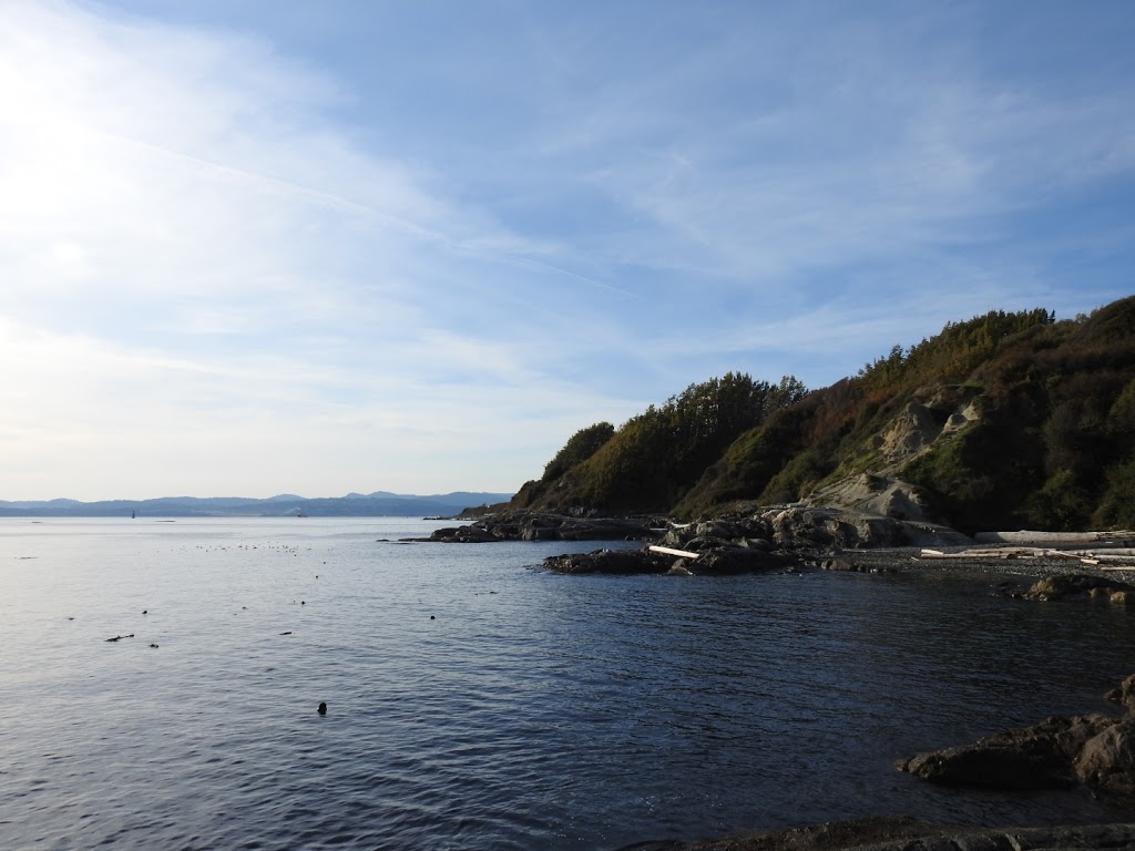 Finlayson Point | Dallas Rd, Victoria, BC P0H 2H0, Canada | Phone: (250) 361-0600