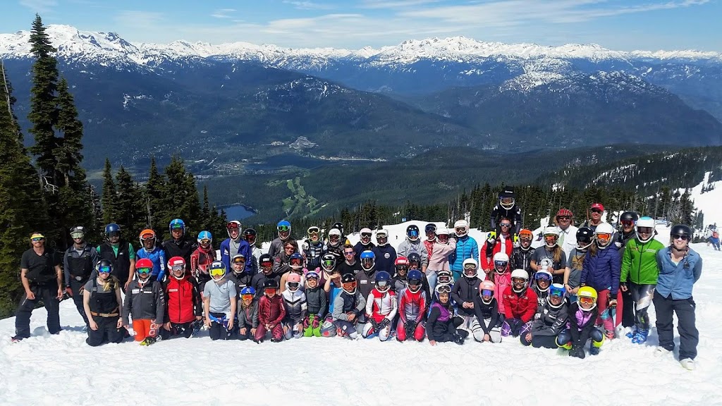 Whistler Mountain Ski Club | 2028 Rob Boyd Way, Whistler, BC V0N 1B2, Canada | Phone: (604) 932-4644