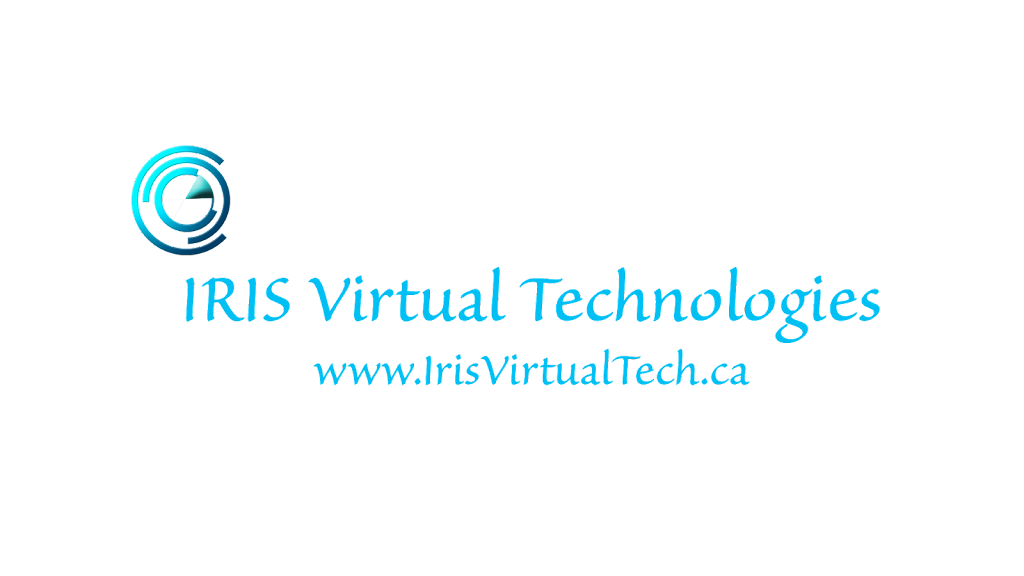 Iris Virtual Technologies | 9 Geranium Ct, Richmond Hill, ON L4C 7M7, Canada | Phone: (647) 400-9860