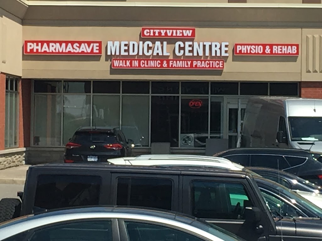 Pharmsave | 551 Cityview Blvd, Woodbridge, ON L4H 0Z4, Canada