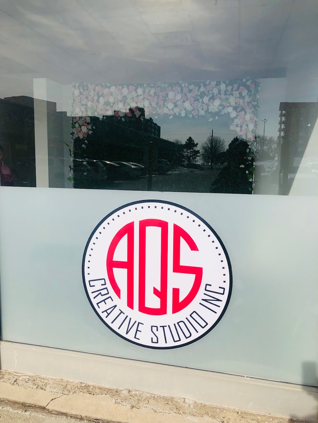 AQS Creative Studio Inc | 5353 Lakeshore Rd E, unit 15, Burlington, ON L7L 1C8, Canada | Phone: (647) 975-5699