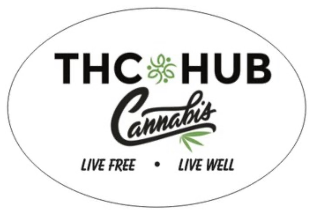 THC HUB CANNABIS | 10010 86 Ave Unit # 101, Fort Saskatchewan, AB T8L 4P4, Canada | Phone: (587) 285-4500