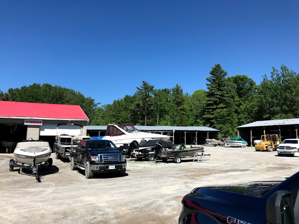 Northern Leisure Marine | 21 Taylor St, Bobcaygeon, ON K0M 1A0, Canada | Phone: (705) 731-1097