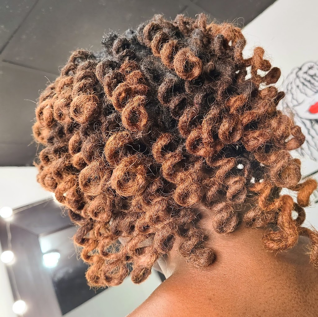 The Locs Creator | Pointe-Claire, QC H9R 1K1, Canada | Phone: (438) 389-3655