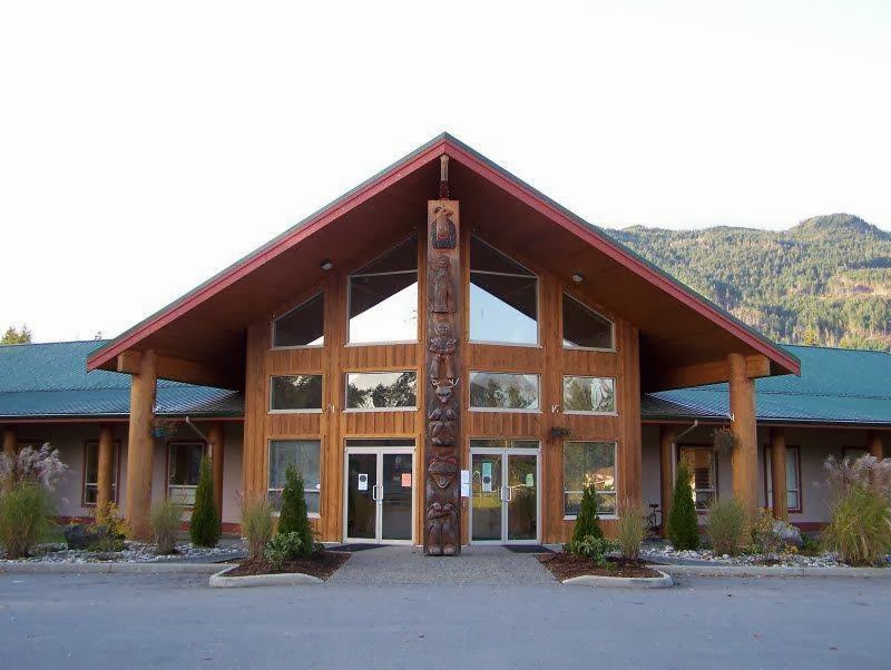 Stsailes Administration | 4690 Salish Way, Agassiz, BC V0M 1A1, Canada | Phone: (604) 796-2116