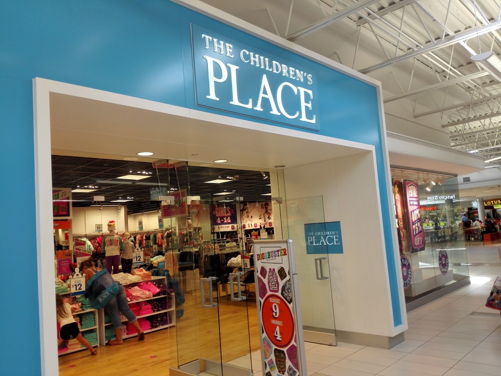 The Childrens Place Outlet | 1922 Military Rd, Niagara Falls, NY 14304, USA | Phone: (716) 297-4230