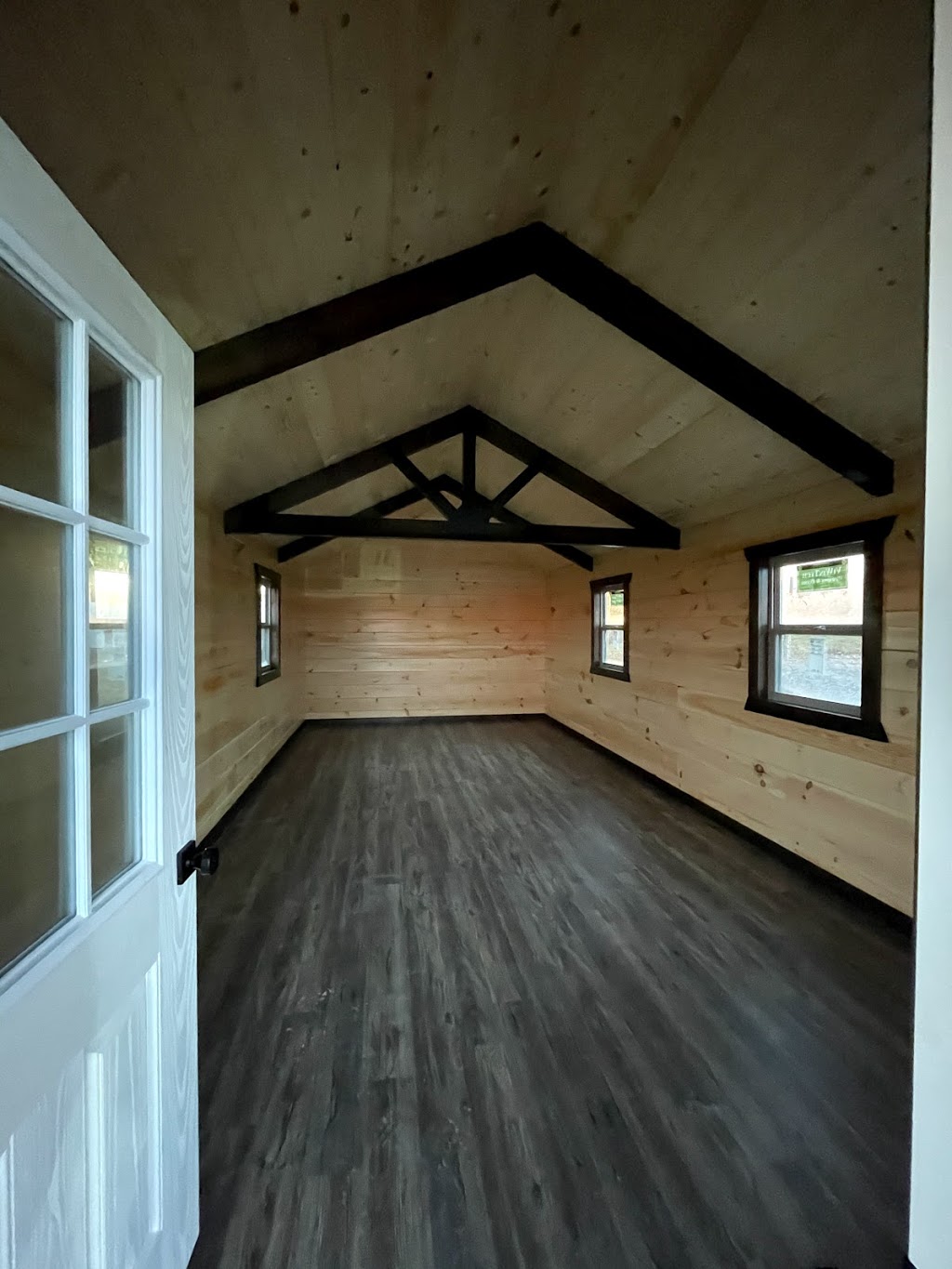 Silver Creek Cabins Log Builders | 952 Heathbell Rd, Scotsburn, NS B0K 1R0, Canada | Phone: (902) 331-1750