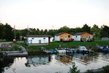 Hilly Acres Camp & Trailer Prk | 1049 S River Rd, Whitefish Falls, ON P0P 2H0, Canada | Phone: (705) 285-4226