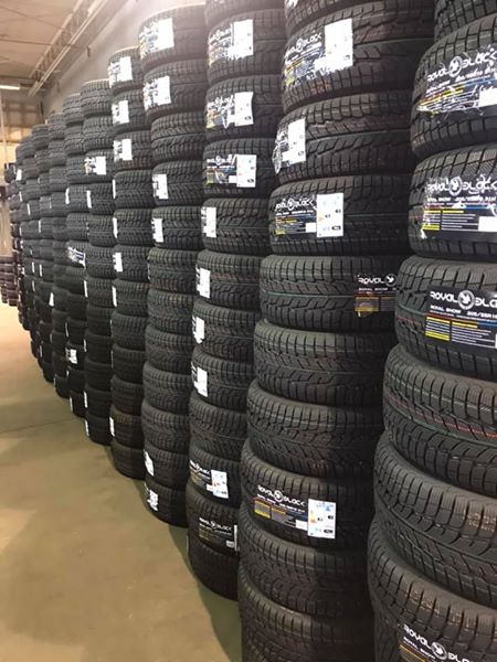 TIRES SERVICE NO APPOINTMENT | 2150 Boul Hymus, Dorval, QC H9P 1J7, Canada | Phone: (438) 989-3313