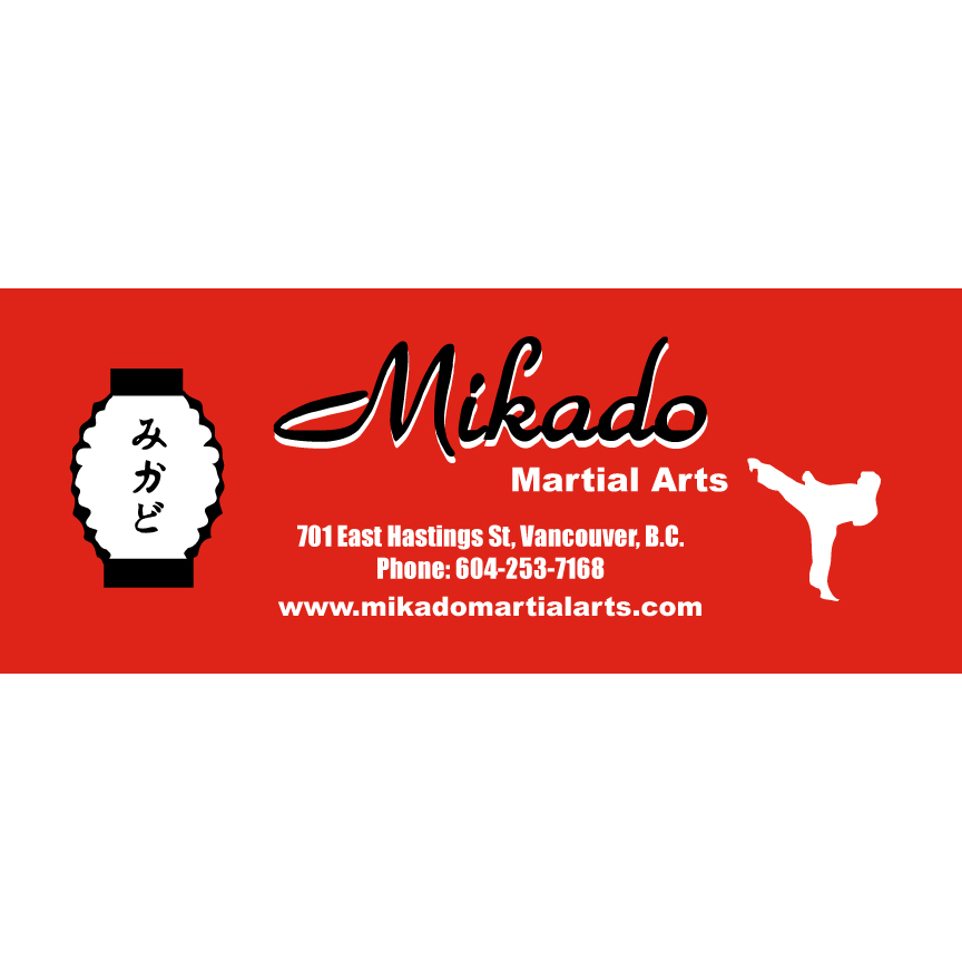 Mikado Enterprises Ltd | 701 E Hastings St, Vancouver, BC V6A 1R3, Canada | Phone: (604) 253-7168