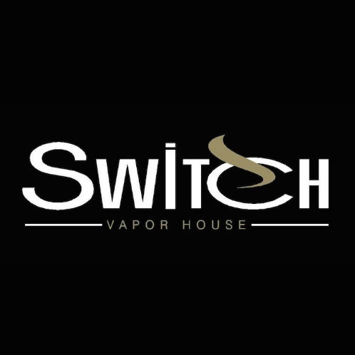 Switch Vapor House | 6002 29 Ave #105, Beaumont, AB T4X 0H5, Canada | Phone: (780) 737-7000