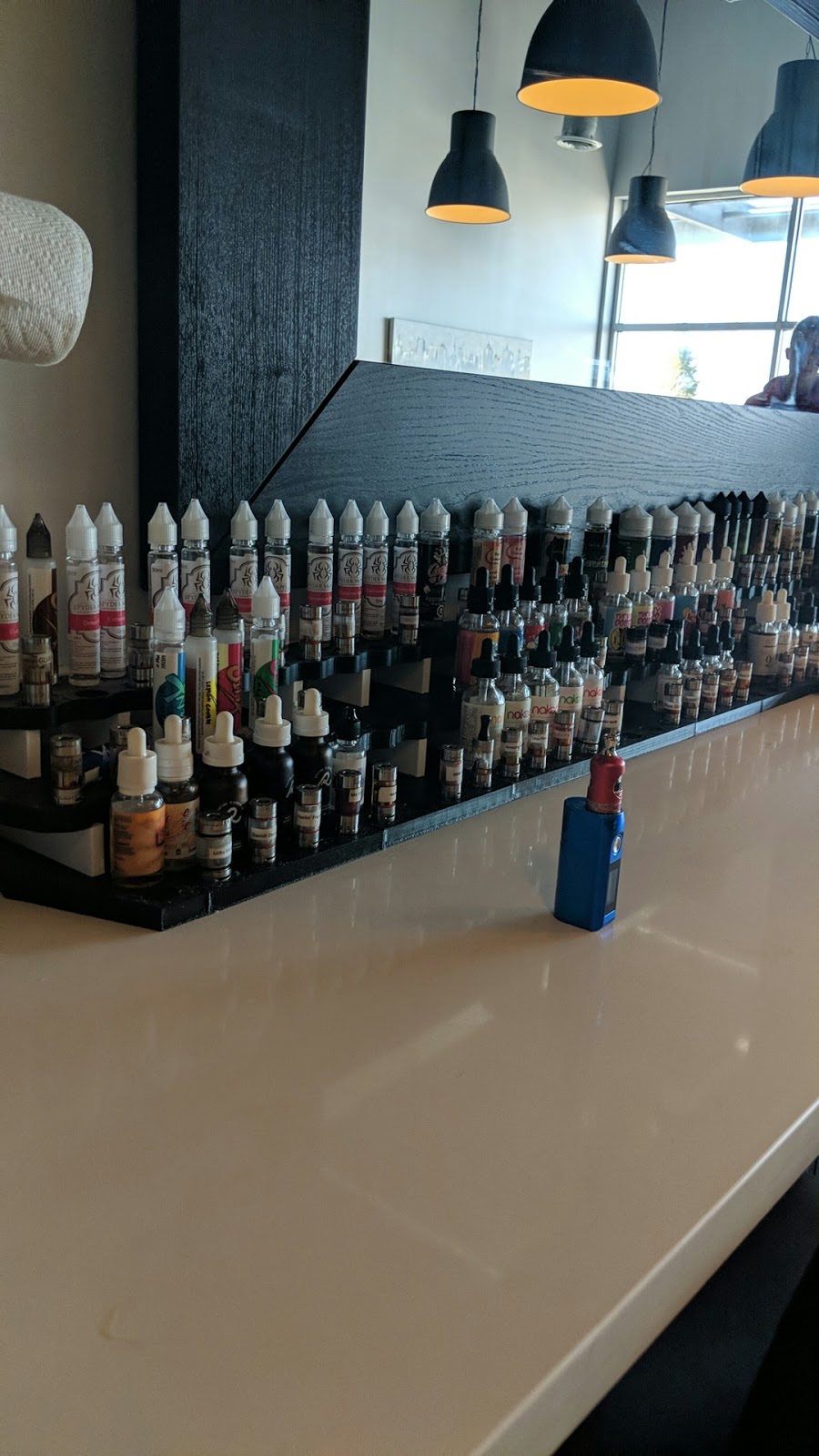 Spyder Vapes Inc. | 6 Rylander Blvd #5b, Scarborough, ON M1B 5V1, Canada | Phone: (416) 345-8273