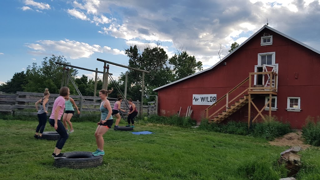 WILDR Fitness Events Camps and Training | 204 AB-6, AB-6, Pincher Creek, AB T0K 1W0, Canada | Phone: (403) 627-6535