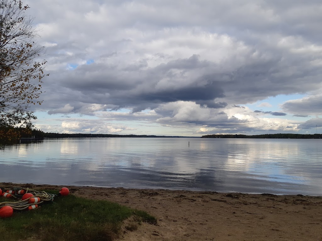 Falcon Lake Beach Campground | Manitoba R0E 2H0, Canada | Phone: (800) 214-6497