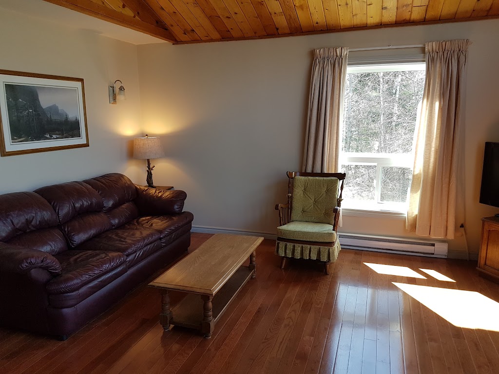 Little Sturgeon River Guest Suite | 187 Jocko Point Rd, North Bay, ON P1B 8G5, Canada | Phone: (705) 471-4924