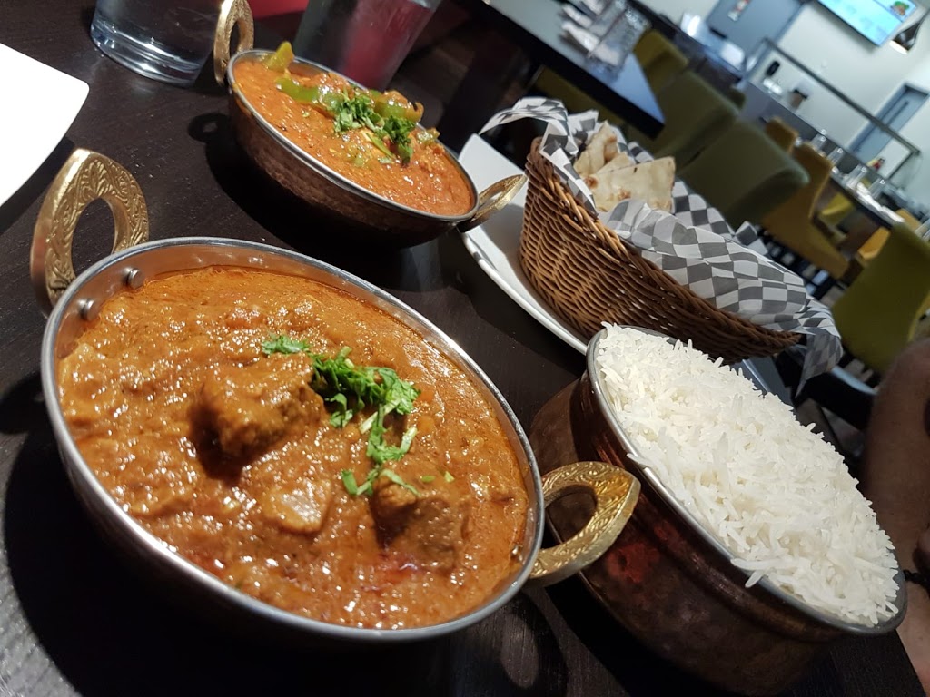 Pranaam India Authentic Indian Restaurant | 340 Woodlawn Rd W, Guelph, ON N1H 7K6, Canada | Phone: (519) 767-2202