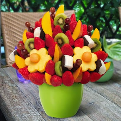 Edible Arrangements | 198 King George Rd, Brantford, ON N3R 5L3, Canada | Phone: (519) 752-4050