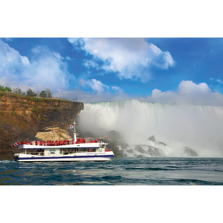 Scenic Tours of Niagara | 6700 Fallsview Blvd, Niagara Falls, ON L2G 3W6, Canada | Phone: (866) 988-4536