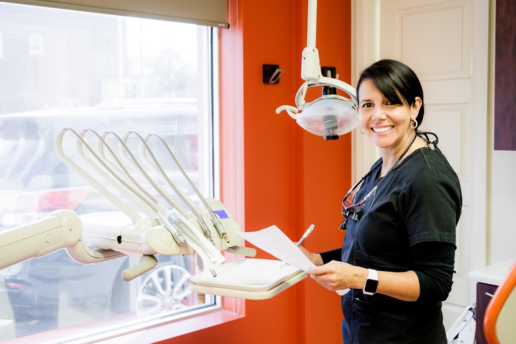 Bernstein Dental Centre | 240 Sheppard Ave W, North York, ON M2N 1N3, Canada | Phone: (416) 221-1500