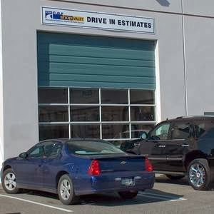 Preston Collision Centre | 20091 Logan Ave, Langley City, BC V3A 4L5, Canada | Phone: (604) 532-4597