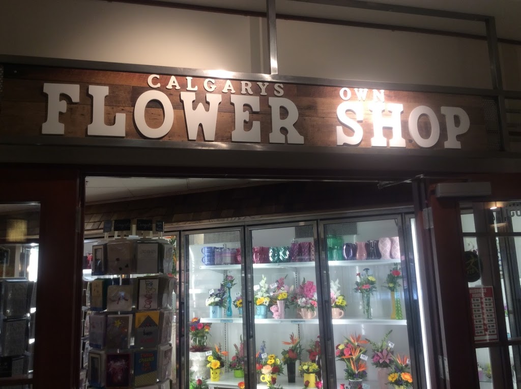 Calgarys Own Flower Company Inc | 3500 26 Ave NE, Calgary, AB T1Y 6J4, Canada | Phone: (403) 262-2699