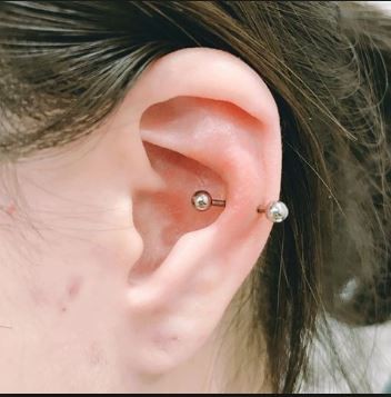 PIERCED by Lucy - L&B Studio | 6349 Yonge St 2nd Floor, North York, ON M2M 3X7, Canada | Phone: (647) 233-1472